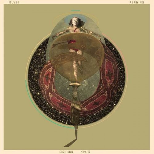 Elvis Perkins - Creation Myths (2020) [Hi-Res]