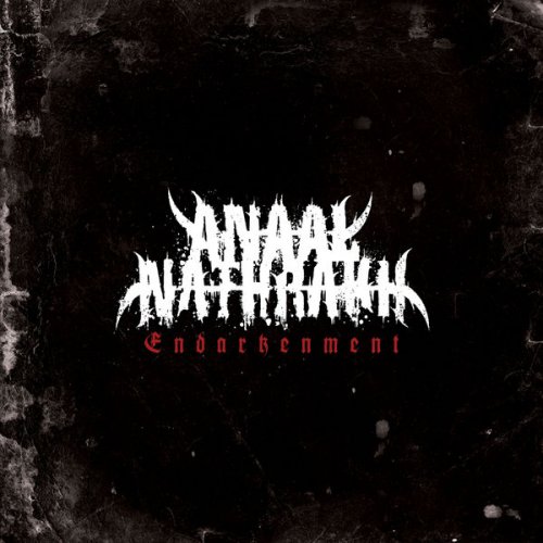 Anaal Nathrakh - Endarkenment (2020) flac