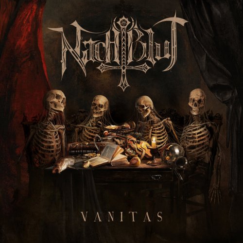 Nachtblut - Vanitas (2020) FLAC