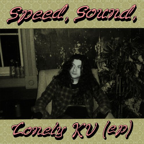 Kurt Vile - Speed, Sound, Lonely KV (ep) (2020) [Hi-Res]