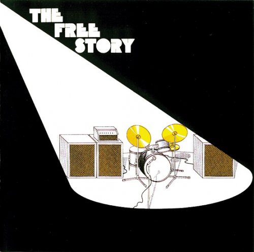 Free - The Free Story (Reissue) (1973/1989)