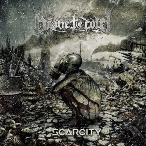 Brave The Cold - Scarcity (2020) [Hi-Res]