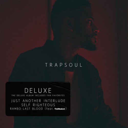 Bryson Tiller - T R A P S O U L (Deluxe) (2020) Hi-Res