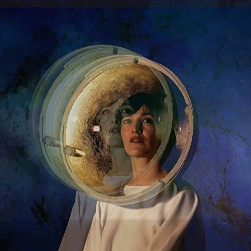 La Féline - Alentour de lune (2020) Hi-Res