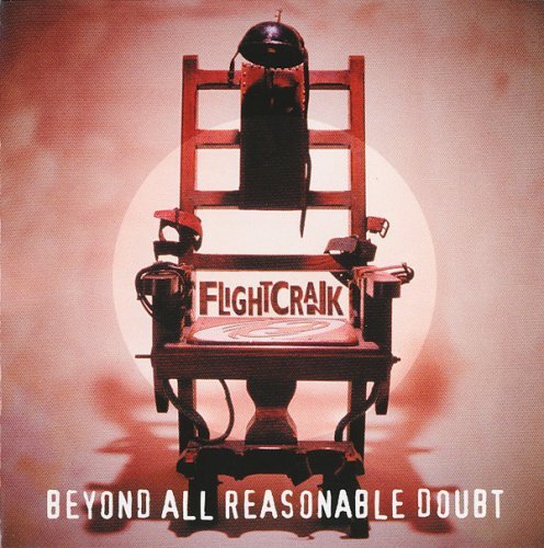 Flightcrank - Beyond All Reasonable Doubt (2003)
