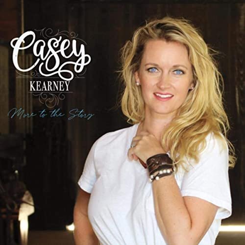 Casey Kearney - More to the Story (2020)