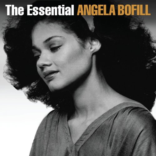 Angela Bofill - The Essential Angela Bofill (2014)