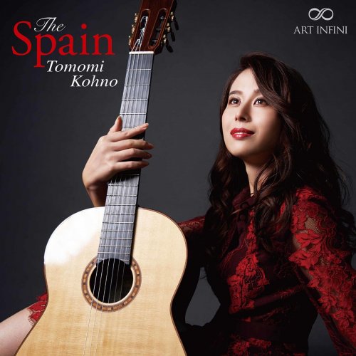 Tomomi Kohno - The Spain (2020)