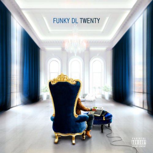 Funky DL - TWENTY (2020)