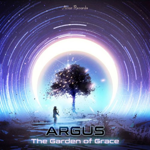 Argus - The Garden of Grace (2020)
