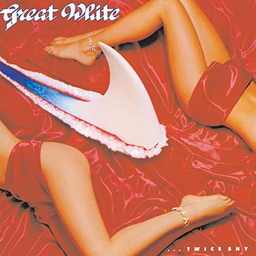 Great White - Twice Shy (Expanded Edition) (1989/2020)