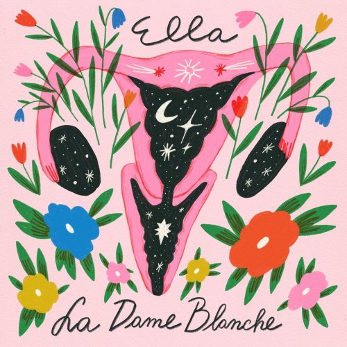 La Dame Blanche - Ella (2020)