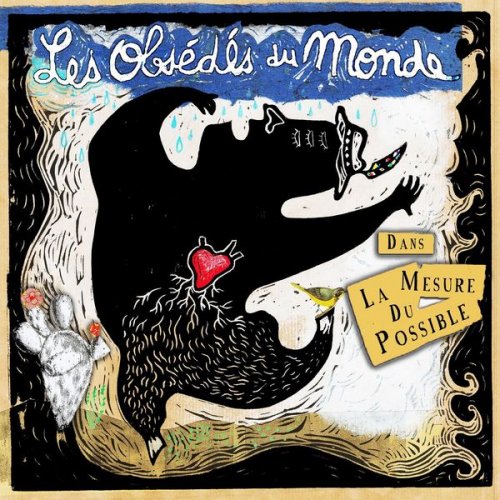 Les Obsédés du Monde - Dans la mesure du possible (2020)