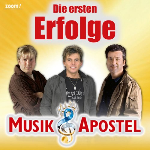 Musikapostel - Die ersten Erfolge (2020)