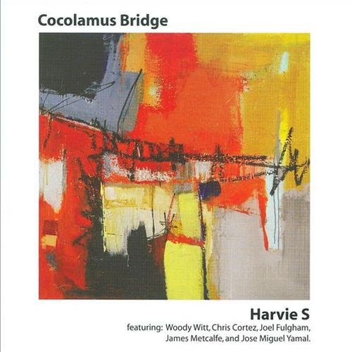 Harvie S - Cocolamus Bridge (2008) 320 kbps
