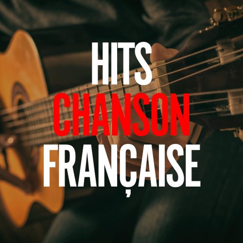 VA - Hits chanson française (2020)