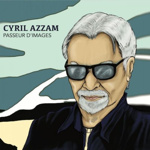 Cyril Azzam - Passeur d'images (2020)