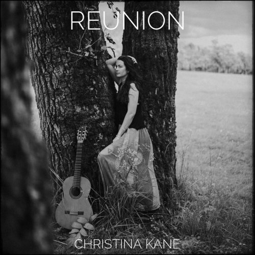 Christina Kane - Reunion (2020)