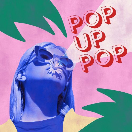 Steve Lextor & Adix - Pop up Pop (2020) [Hi-Res]