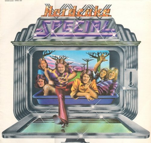 Hardcake Special - Hardcake Special (1974)