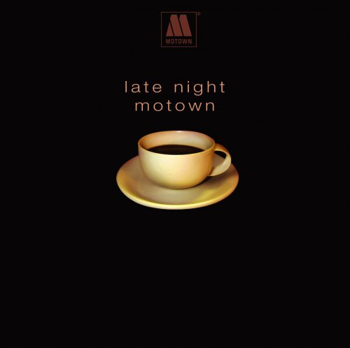 Late Night Motown (2006)