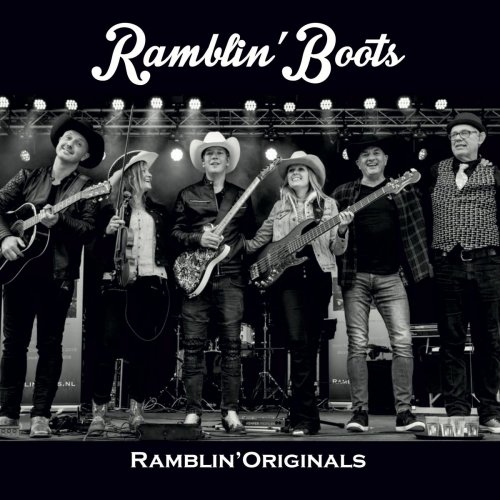 Ramblin' Boots - Ramblin' Originals (2020)