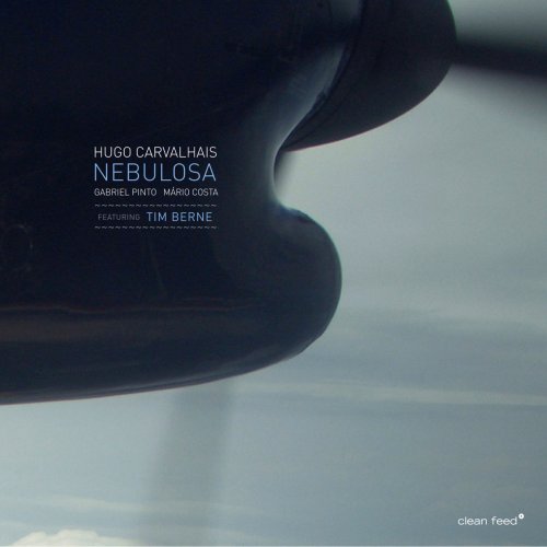Hugo Carvalhais Trio, Tim Berne - Nebulosa (2010)