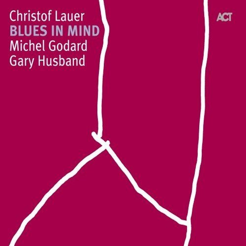 Christof Lauer, Michel Godard, Gary Husband - Blues in Mind (2007)