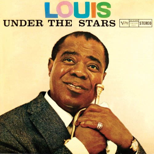 Louis Armstrong - Louis Under The Stars (1958)