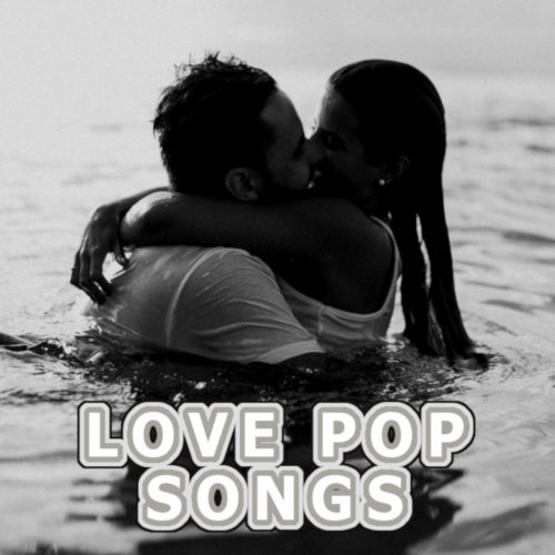 VA - Love Pop Songs (2020)
