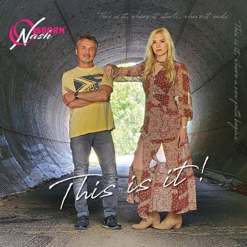 Osbornnash - This Is It (2020)