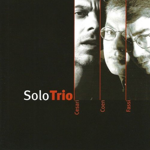 Leo Cesari - Solo Trio (2004/2020)