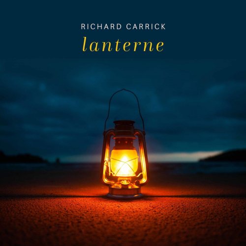 VA - Richard Carrick: lanterne (2020)