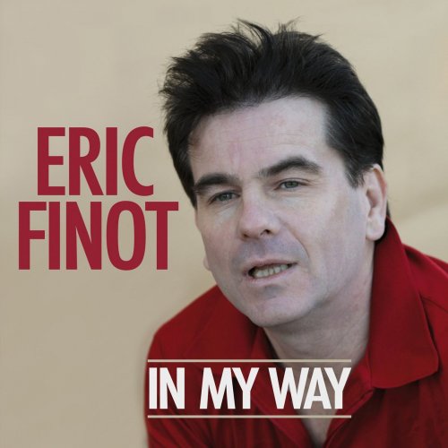 Eric Finot - In My Way (2020)