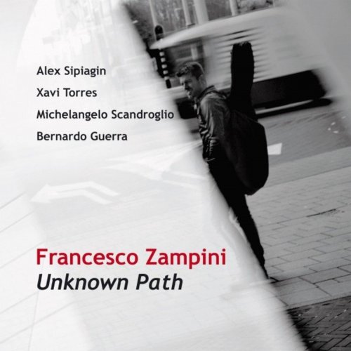 Francesco Zampini - Unknown Path (2020)