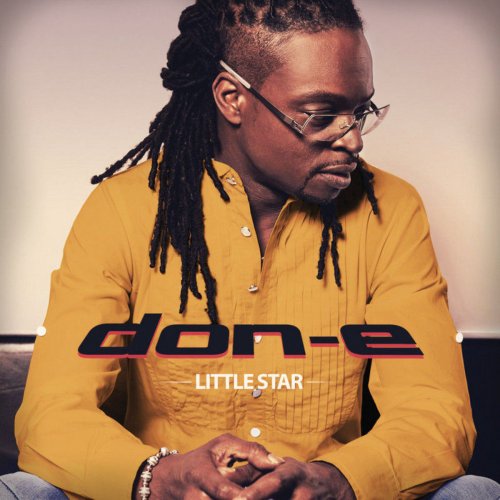 Don-E - Little Star (2013)