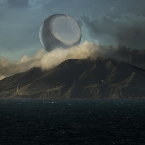 Nomadic - Ennui (2020) [Hi-Res]