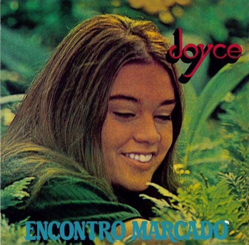 Joyce Moreno - Encontro Marcado (1969) FLAC