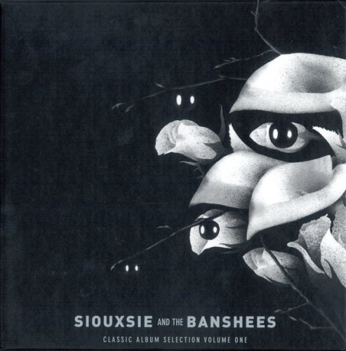 Siouxsie and the Banshees - Classic Album Selection Volume One (2016)