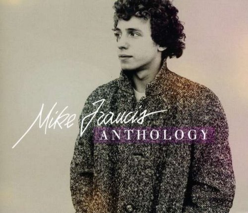 Mike Francis - Anthology (Curated by Blank & Jones) (2011) [CD-Rip]