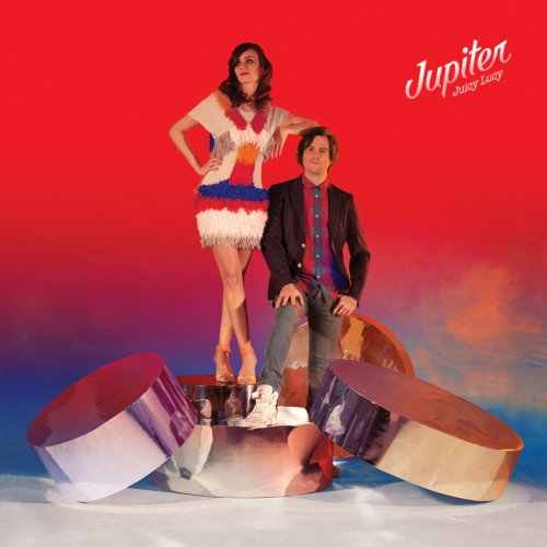 Jupiter - Juicy Lucy (2012) [Hi-Res]