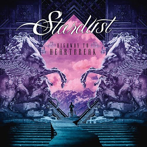Stardust - Highway to Heartbeak (2020) Hi Res