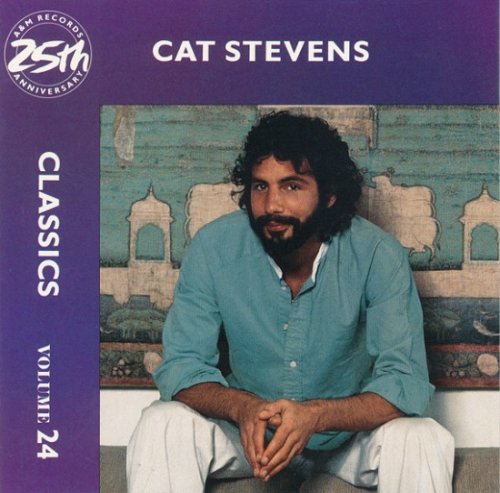Cat Stevens - Classics Volume 24 (Reissue) (1987)