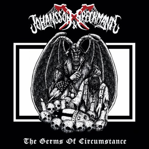 Johansson & Speckmann - The Germs Of Circumstance (2020) flac