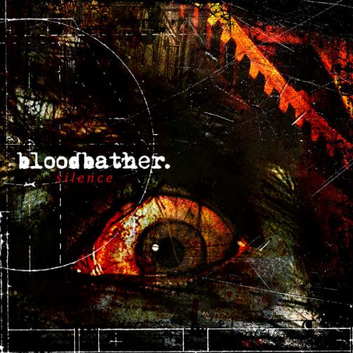 Bloodbather - Silence (2020) [Hi-Res]