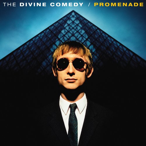 The Divine Comedy - Promenade (Remastered) (2020) [Hi-Res]