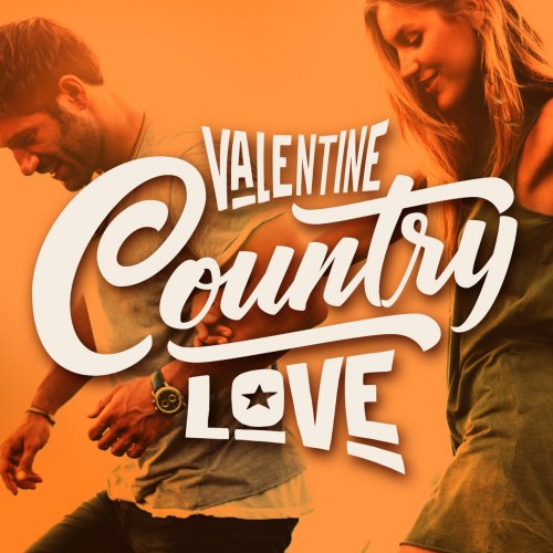 VA - Valentine Country Love (2019)