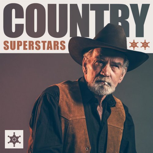 VA - Country Superstars (2020)
