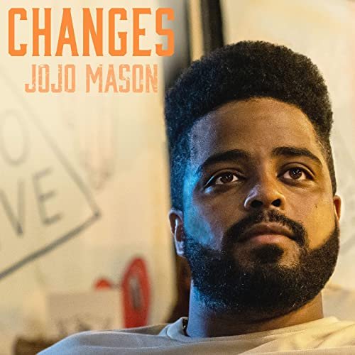 Jojo Mason - Changes (2020)