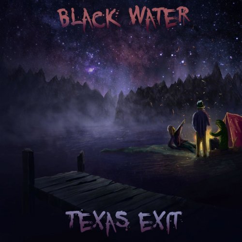 Texas Exit - Black Water (2020)